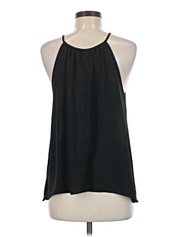 Eight Sixty Sleeveless Blouse (view 2)