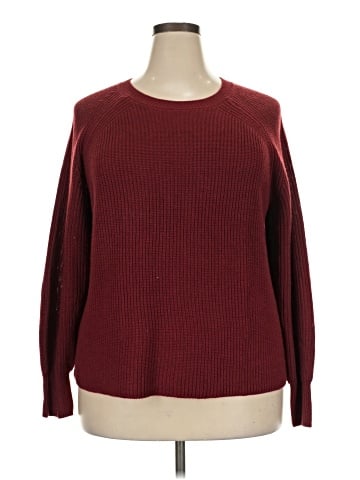 Jessica Simpson Pullover Sweater (view 1)
