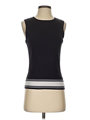B. Moss Sleeveless Top (view 1)