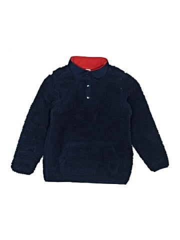 Carter's Pullover Sweater (view 1)