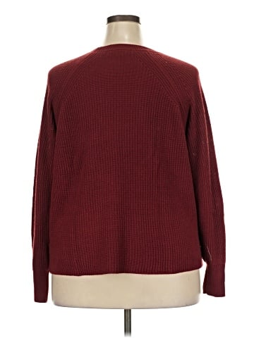 Jessica Simpson Pullover Sweater (view 2)
