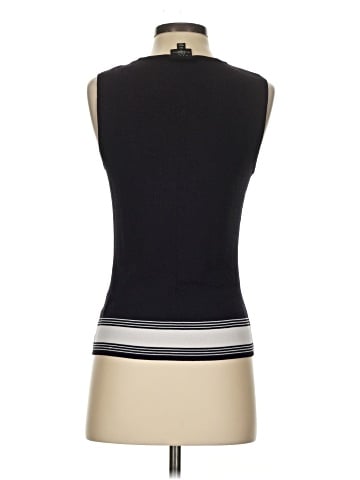 B. Moss Sleeveless Top (view 2)