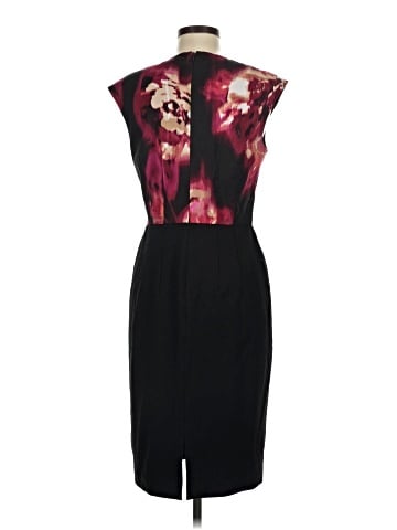 Ellen Tracy Cocktail Dress (view 2)
