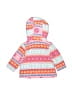 Carter's 100% Polyester Print Pink Jacket 0-3 MO / 3 MO - photo 2