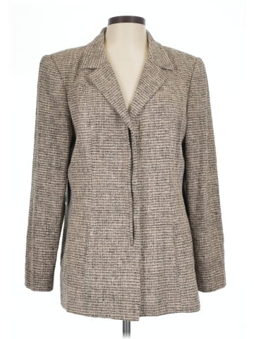 Coldwater Creek Silk Blazer (view 1)
