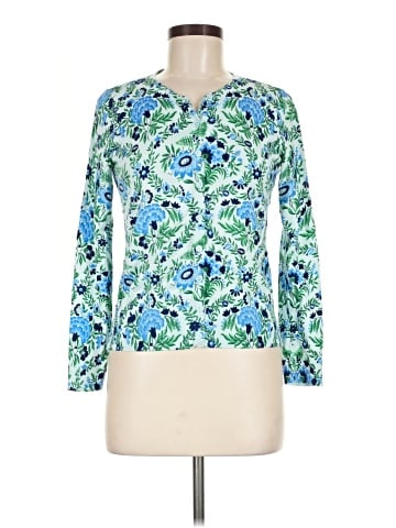 Talbots Cardigan (view 1)