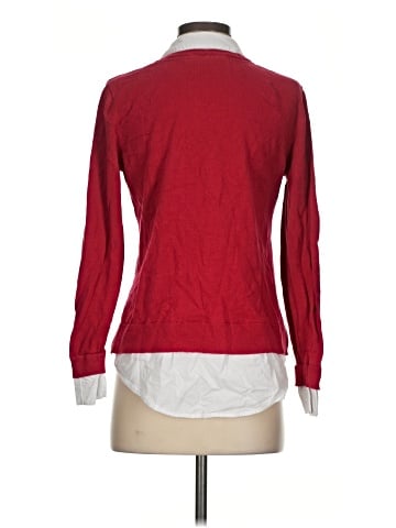 Tommy Hilfiger Long Sleeve Top (view 2)