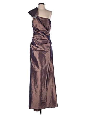 NW Nightway Cocktail Dress (view 1)