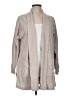 DKNY Tan Kimono Size M - photo 1
