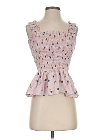 Kate Spade New York Sleeveless Blouse (view 1)