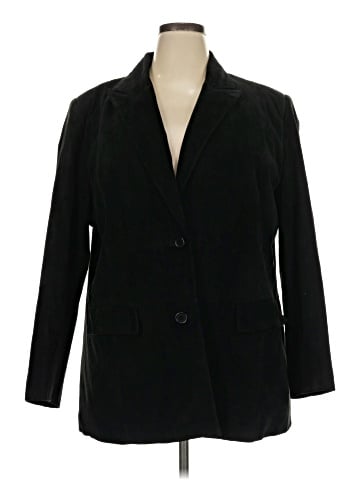 Lord & Taylor Blazer (view 1)
