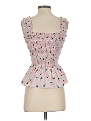 Kate Spade New York Sleeveless Blouse (view 2)