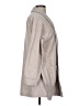 DKNY Tan Kimono Size M - photo 4