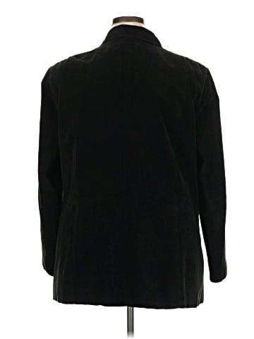 Lord & Taylor Blazer (view 2)