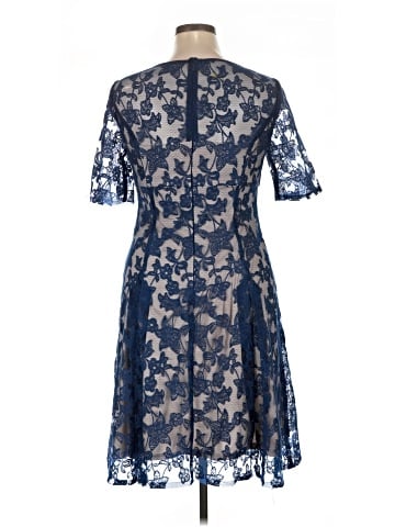 Adrianna Papell Cocktail Dress (view 2)