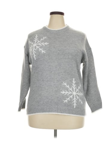 Unbranded Pullover Sweater (view 1)