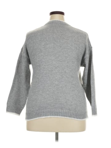 Unbranded Pullover Sweater (view 2)