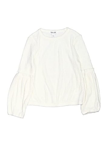 Splendid Pullover Sweater (view 1)