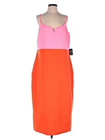 Express Cocktail Dress (view 1)