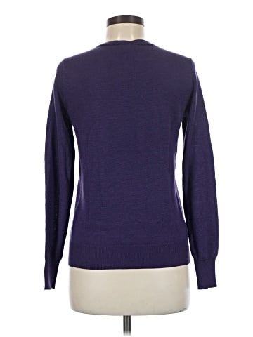Ann Taylor Factory Pullover Sweater (view 2)