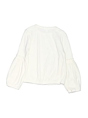 Splendid Pullover Sweater (view 2)