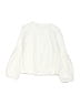 Splendid Ivory Pullover Sweater Size 5 - photo 2