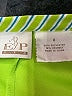 EP Pro Solid Green Skort Size 8 - photo 3