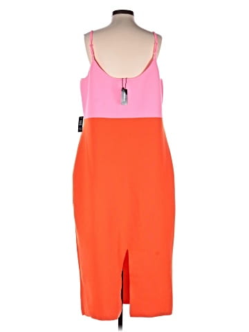 Express Cocktail Dress (view 2)