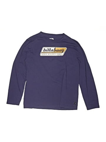 Billabong Long Sleeve T-Shirt (view 1)