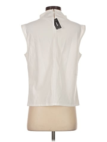 Express Sleeveless T-Shirt (view 2)
