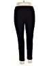 Talbots Solid Black Active Pants Size 1X - photo 2
