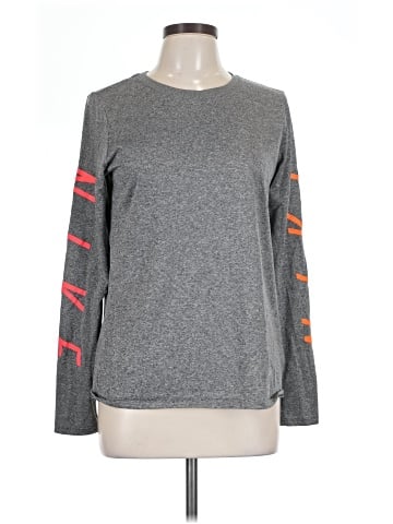 Nike Long Sleeve T-Shirt (view 1)