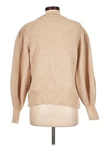 a.n.a. A New Approach Pullover Sweater (view 2)