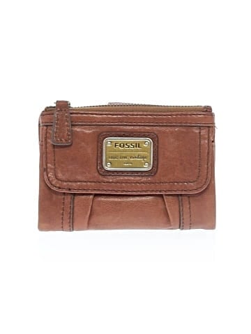 Fossil Wallet (view 1)