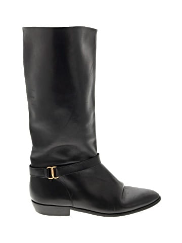 Etienne Aigner Boots (view 1)