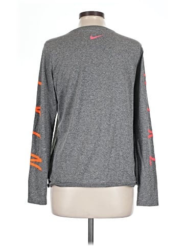 Nike Long Sleeve T-Shirt (view 2)