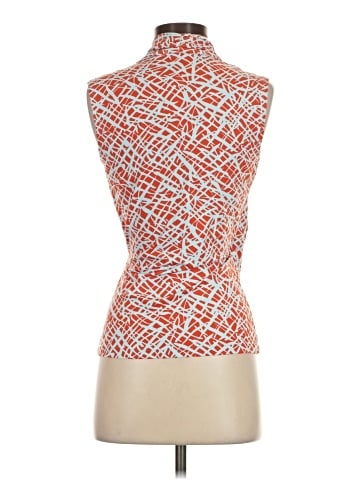 J. McLaughlin Sleeveless Blouse (view 2)