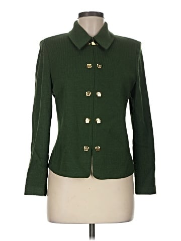 St. John Collection by Marie Gray Jacket (view 1)