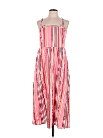 Ann Taylor LOFT Casual Dress (view 1)