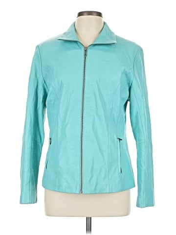 Wilsons Leather Jacket (view 1)