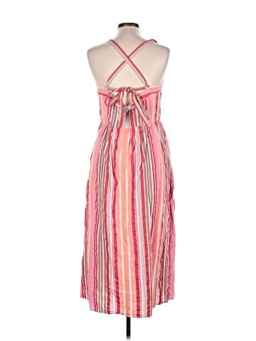 Ann Taylor LOFT Casual Dress (view 2)