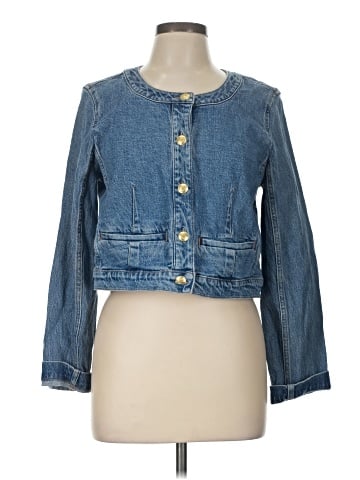 J.Crew Denim Jacket (view 1)