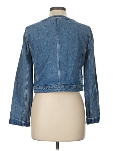 J.Crew Denim Jacket (view 2)