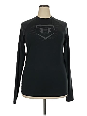Under Armour Long Sleeve T-Shirt (view 1)