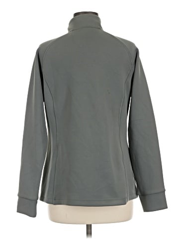 32 Degrees Zip Up Hoodie (view 2)