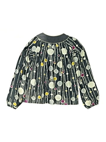 Catimini Long Sleeve Blouse (view 2)