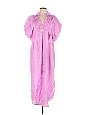 Entro Casual Dress (view 1)
