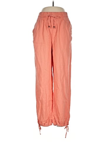 C&C California Linen Pants (view 1)