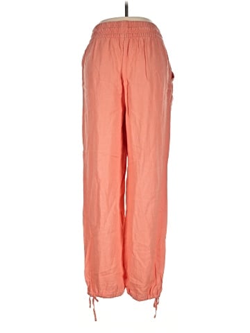 C&C California Linen Pants (view 2)