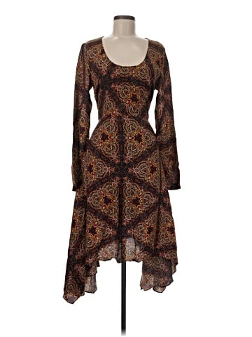 Plenty By Tracy Reese Casual Dress (view 1)